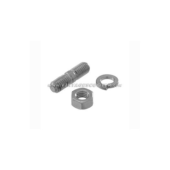 Kit de réparation de goujons de tambour